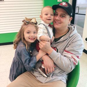 Meet your Posher, Cj